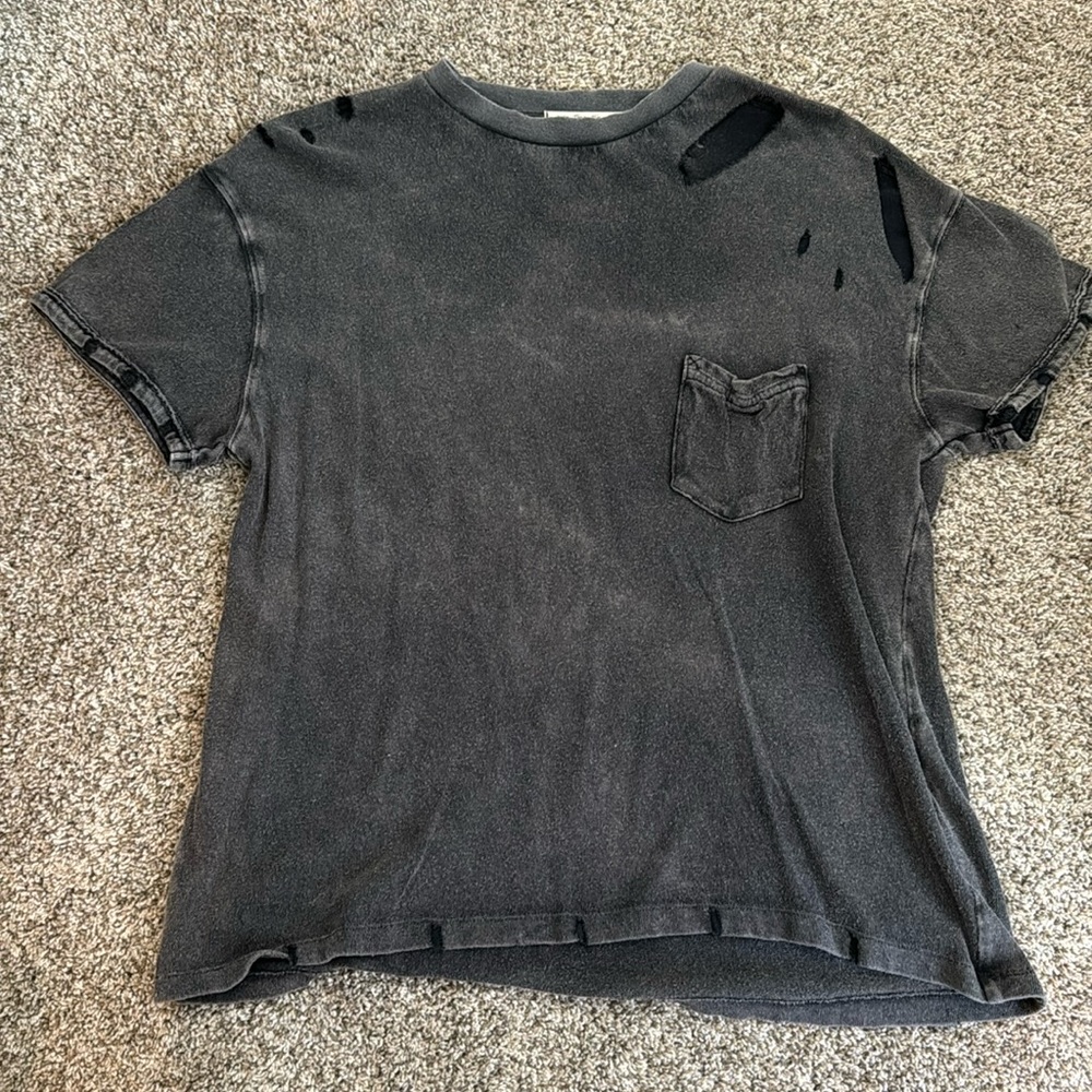 We The Free Pocket Tee